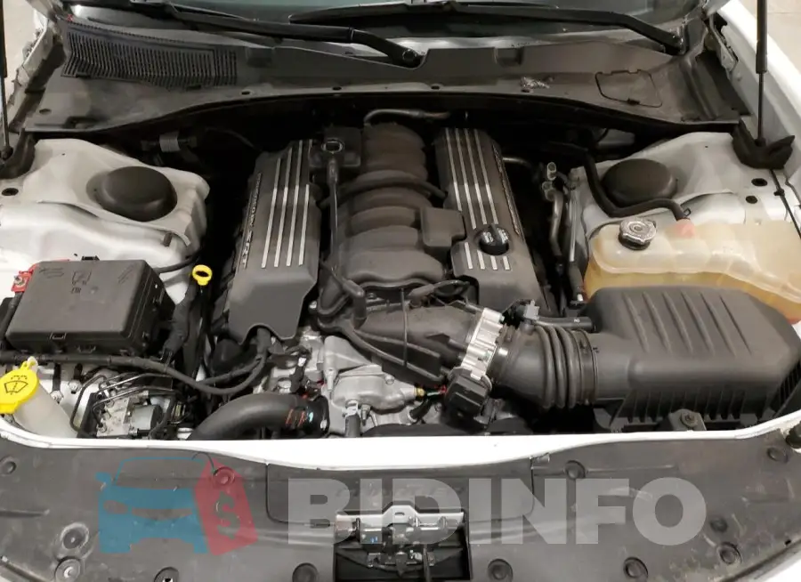2C3CDXGJXKH605512 Photo# 11