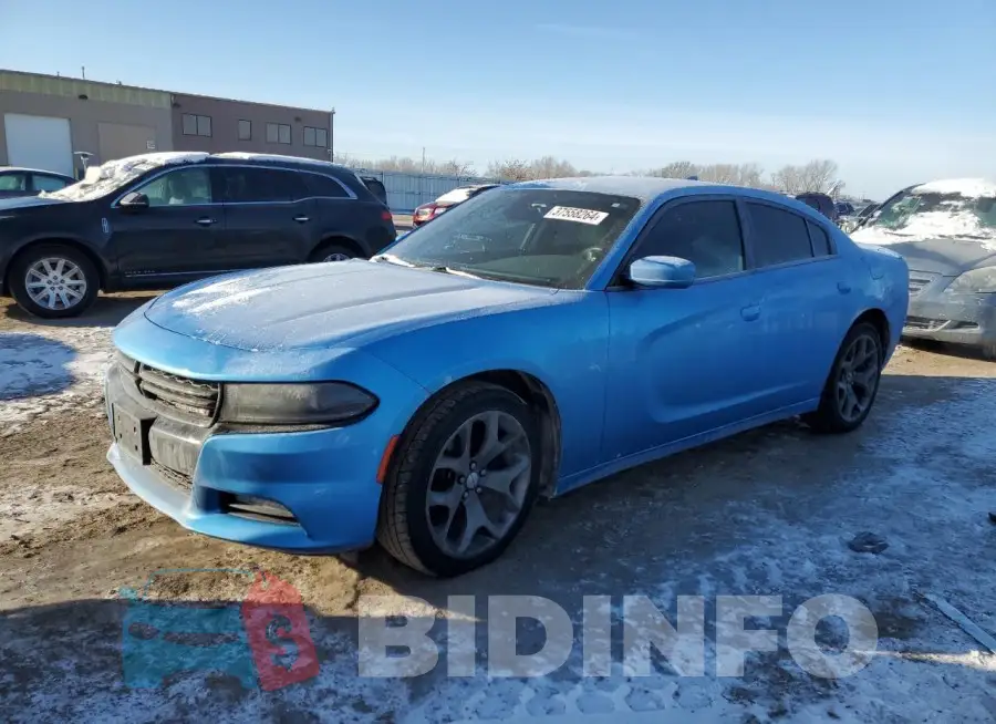 2C3CDXHG4FH880043 Photo# 1