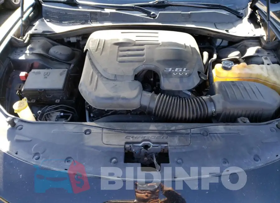 2C3CDXHG8GH258238 Photo# 11