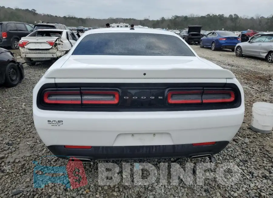 2C3CDZAGXKH672569 Photo# 6