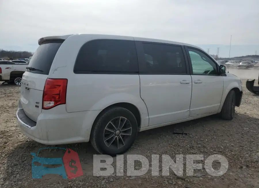 2C4RDGEG3JR140416 Photo# 3