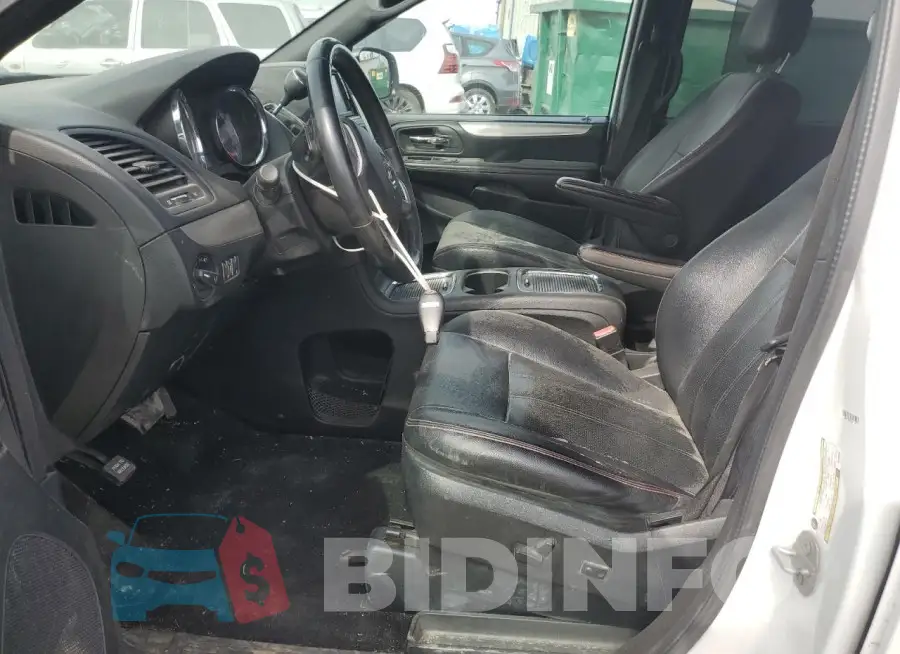 2C4RDGEG3JR140416 Photo# 7