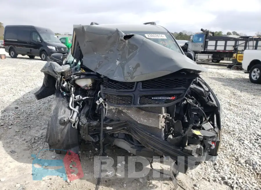 3C4PDCAB1LT274738 Photo# 5
