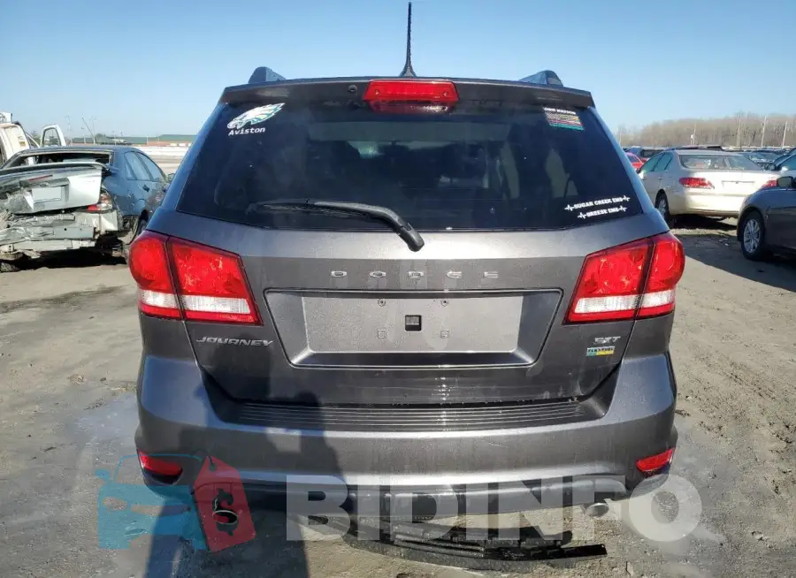 3C4PDCBG5HT534253 Photo# 6