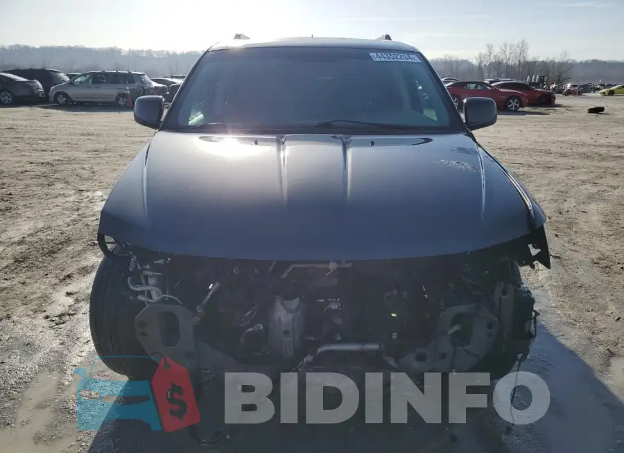3C4PDCBG5HT534253 Photo# 5