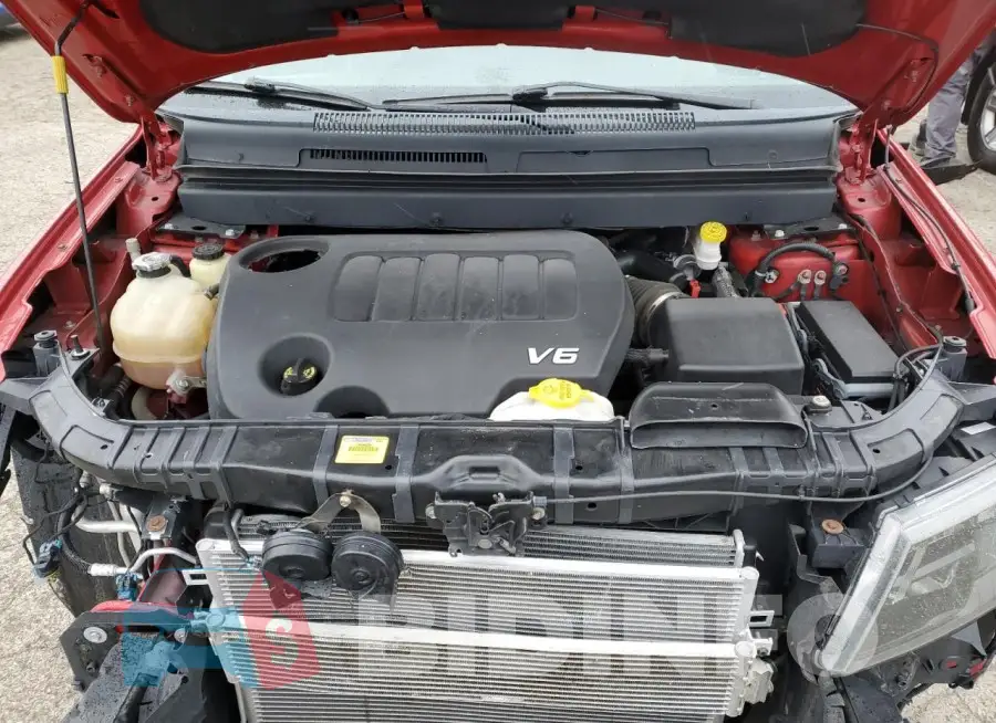 3C4PDCEG9GT167223 Photo# 12