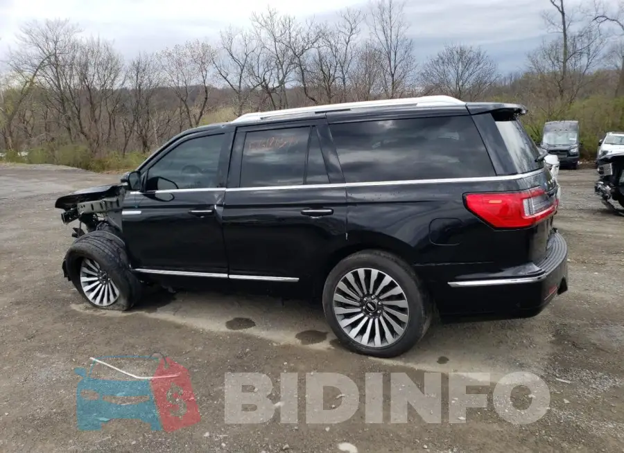 5LMJJ2LT4MEL14464 Photo# 2