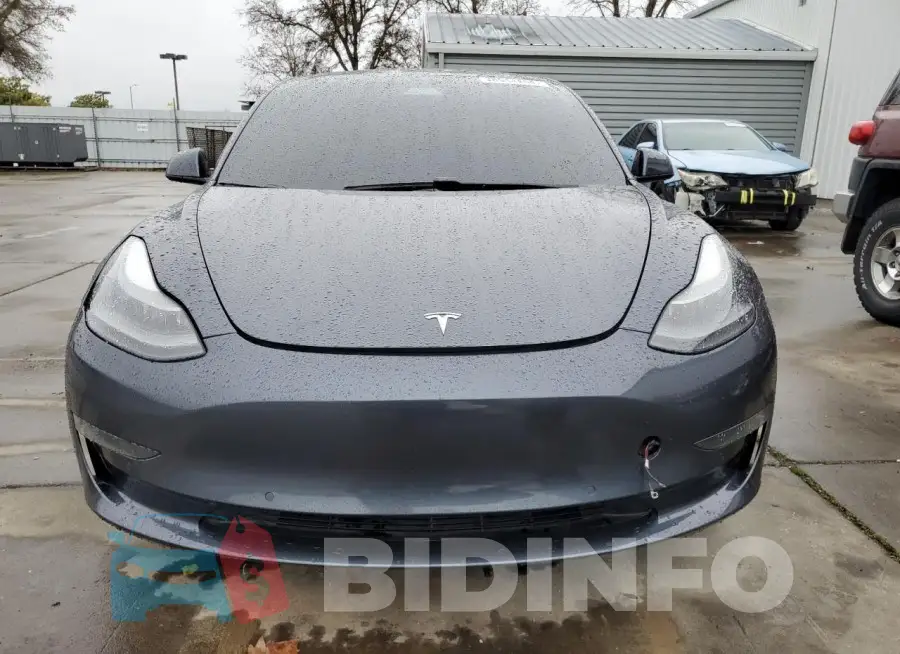 5YJ3E1EA3MF878163 Photo# 5