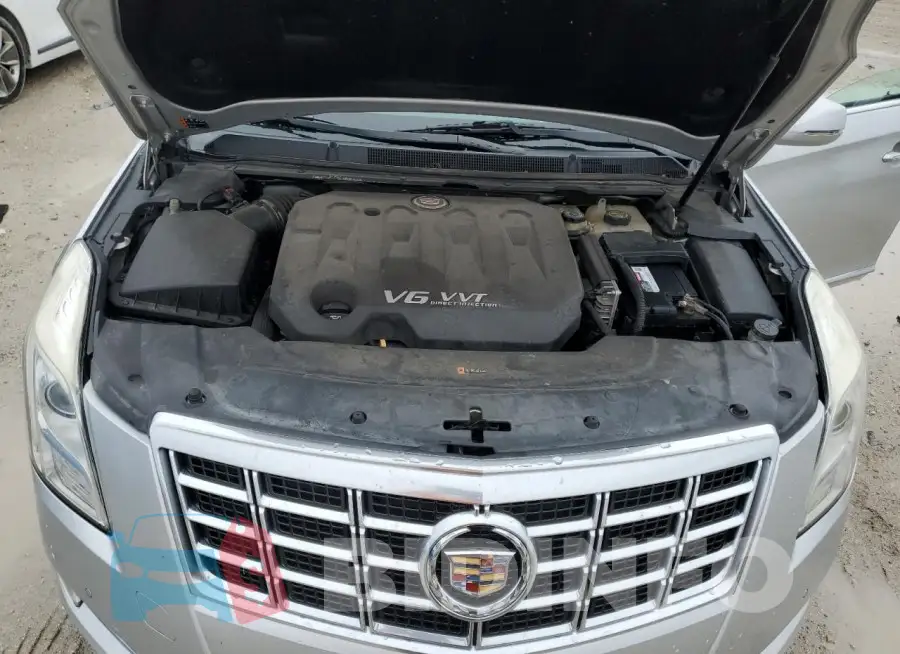 2G61M5S30F9280520 Photo# 11
