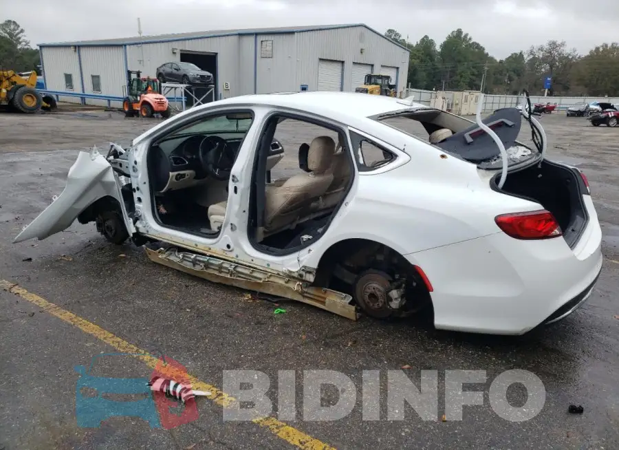 1C3CCCAB9HN502613 Photo# 2