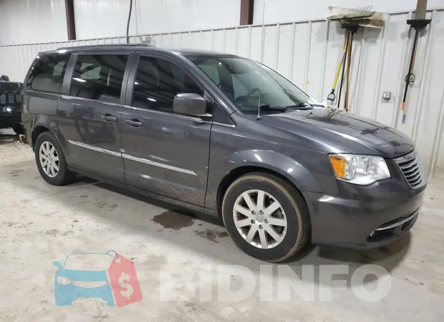 2C4RC1BG1GR245095 Photo# 4