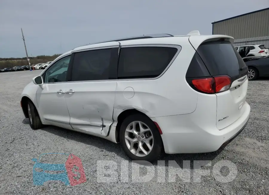 2C4RC1EG4HR593065 Photo# 2
