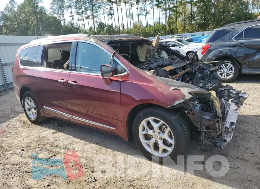 2C4RC1EG6LR244322 Photo# 4