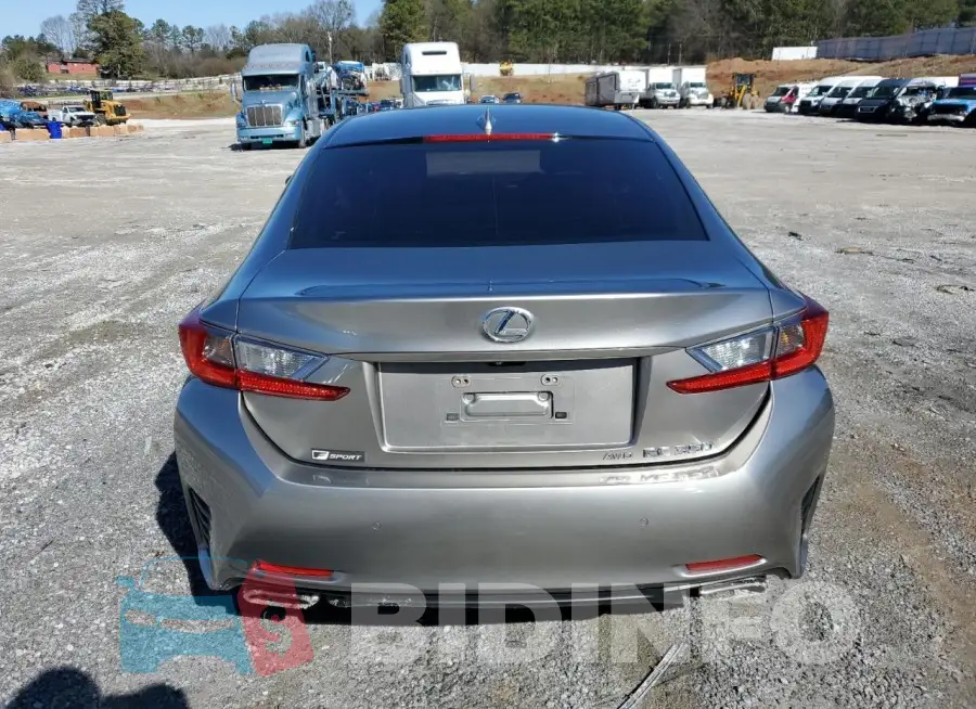 JTHSE5BC5F5002027 Photo# 6