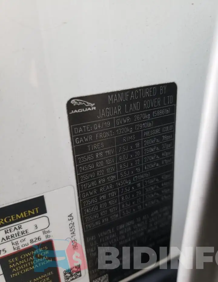 SADHC2S14L1F79060 Photo# 13