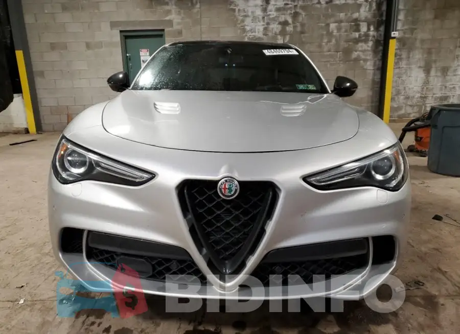 ZASPAKEV2L7C95519 Photo# 5