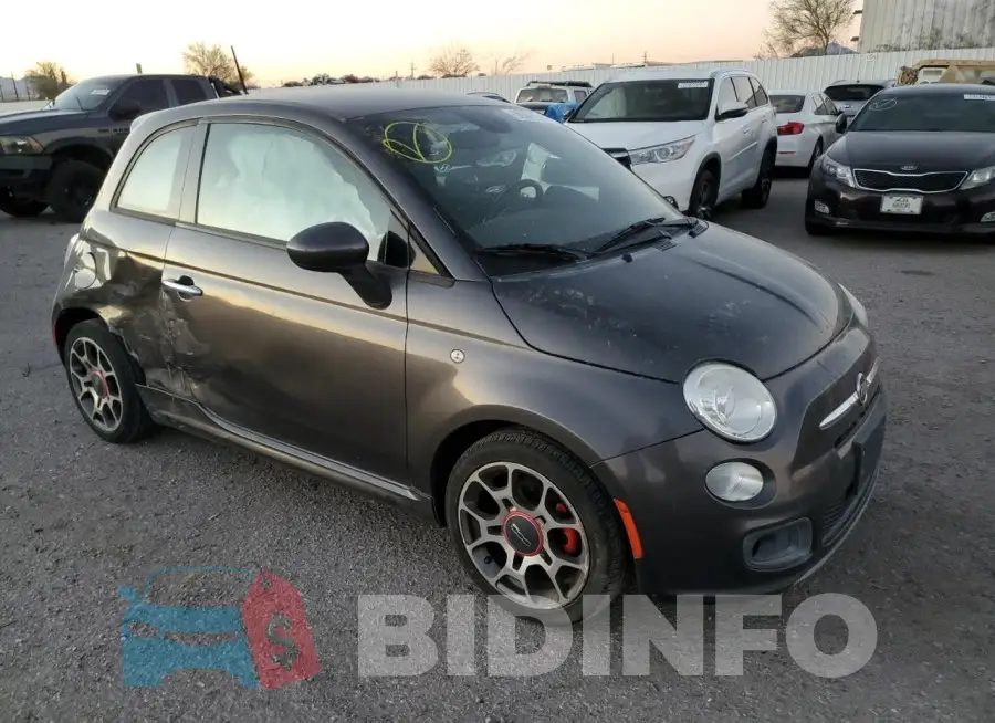 3C3CFFBRXFT624544 Photo# 4