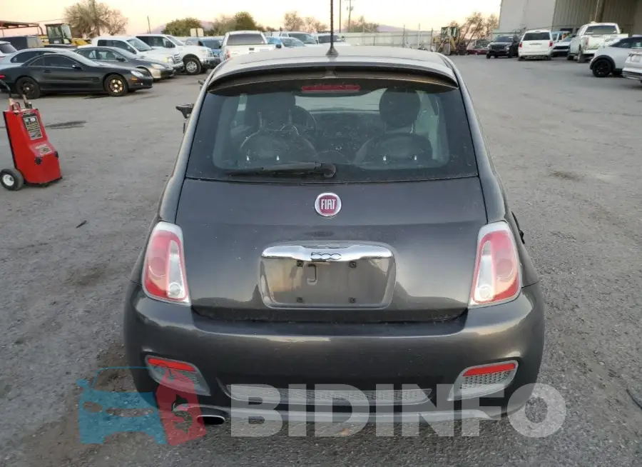 3C3CFFBRXFT624544 Photo# 6