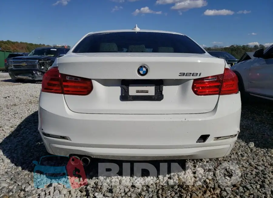 WBA3A5G55FNS84856 Photo# 6