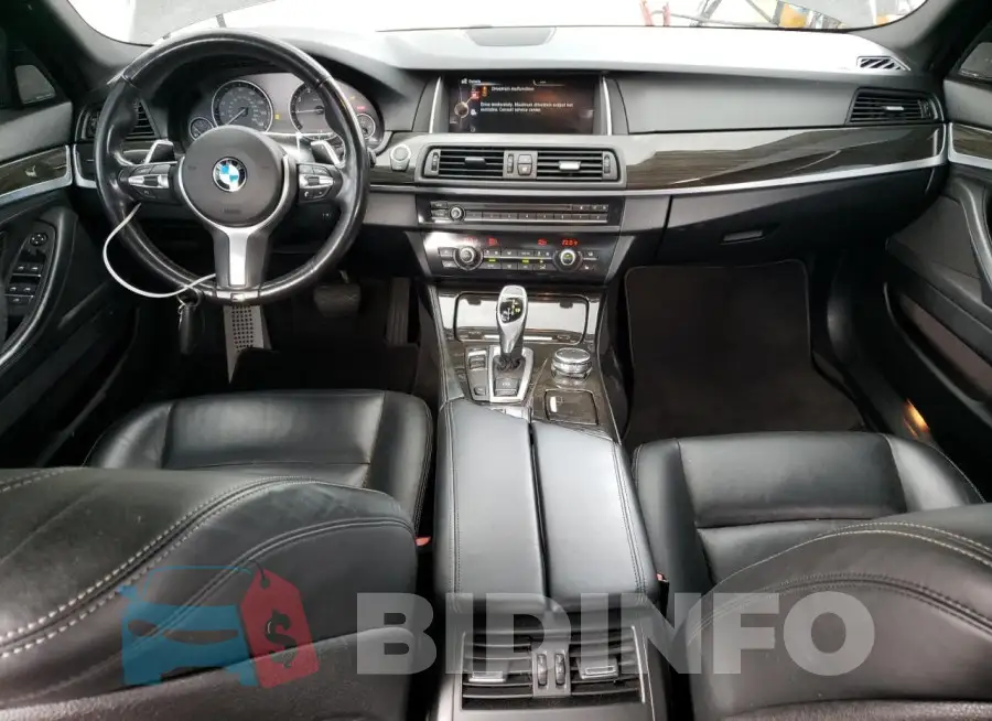 WBA5B1C50FG125428 Photo# 8