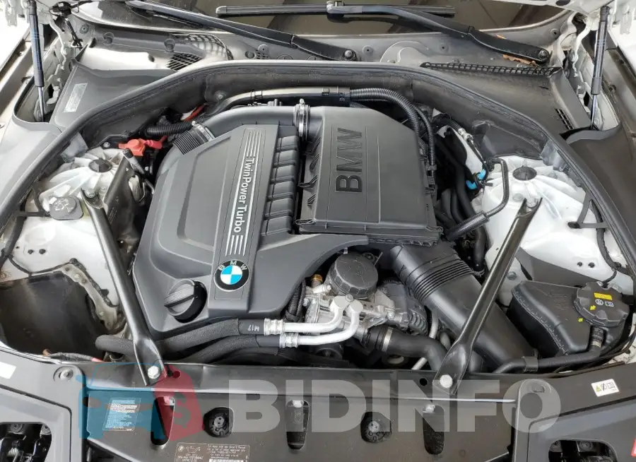 WBA5B1C53FD920393 Photo# 11