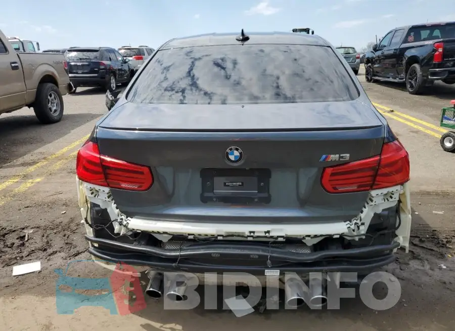 WBS8M9C51J5G86262 Photo# 6