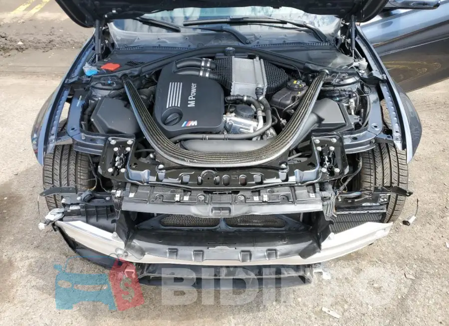 WBS8M9C51J5G86262 Photo# 11