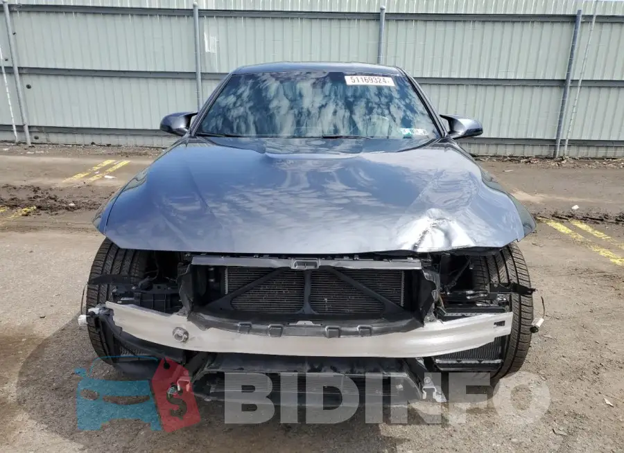 WBS8M9C51J5G86262 Photo# 5