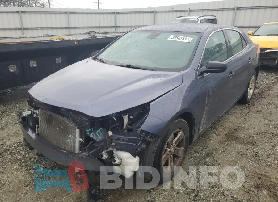 1G11B5SL3FF167146 Photo# 1