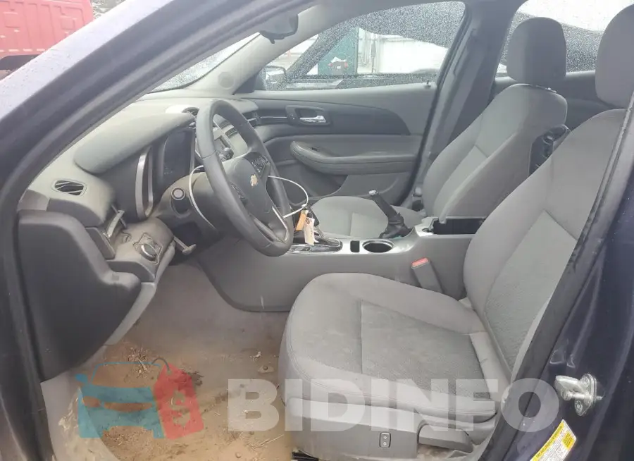 1G11B5SL3FF167146 Photo# 7