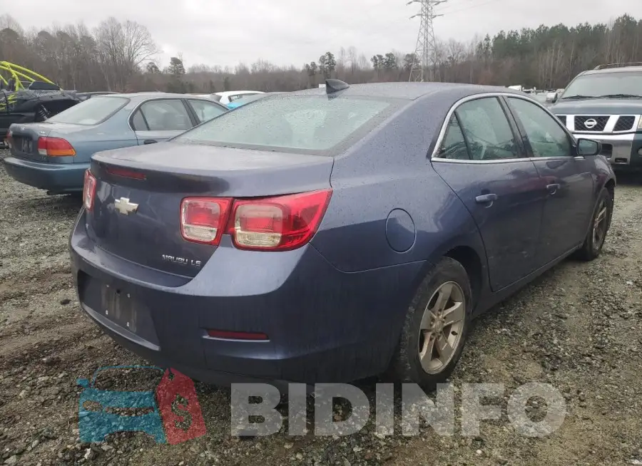 1G11B5SL3FF167146 Photo# 3
