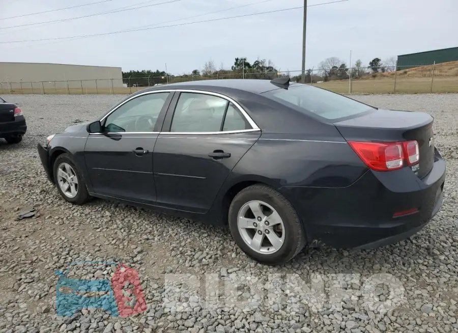 1G11B5SL4FF327499 Photo# 2