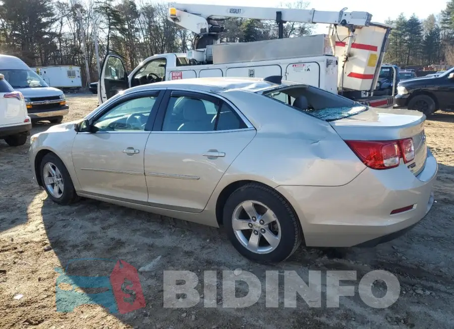 1G11B5SL5FF236354 Photo# 2