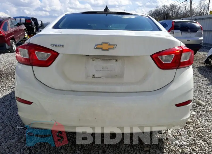 1G1BC5SMXH7141327 Photo# 6