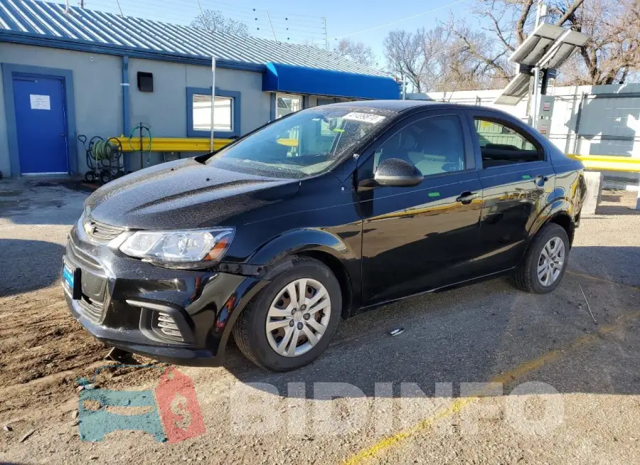 1G1JB5SB2K4125421 Photo# 1