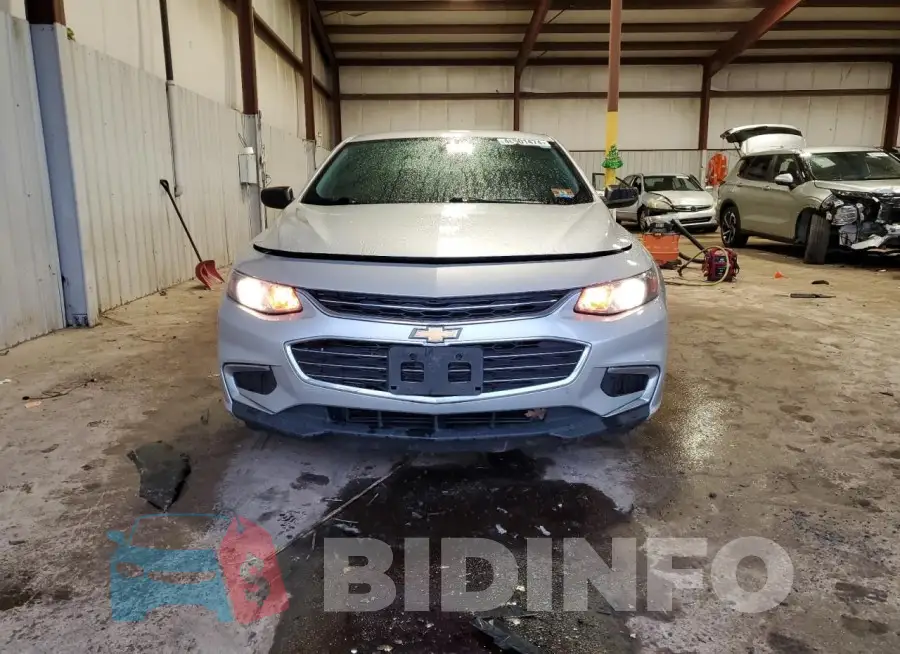 1G1ZB5ST2HF154393 Photo# 5