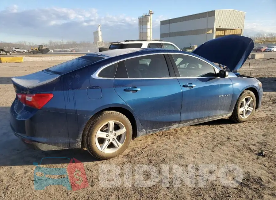 1G1ZB5ST2KF213255 Photo# 3