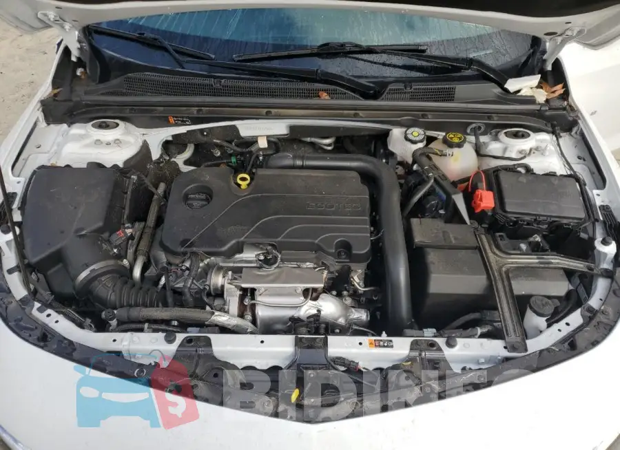 1G1ZC5ST7PF127363 Photo# 11