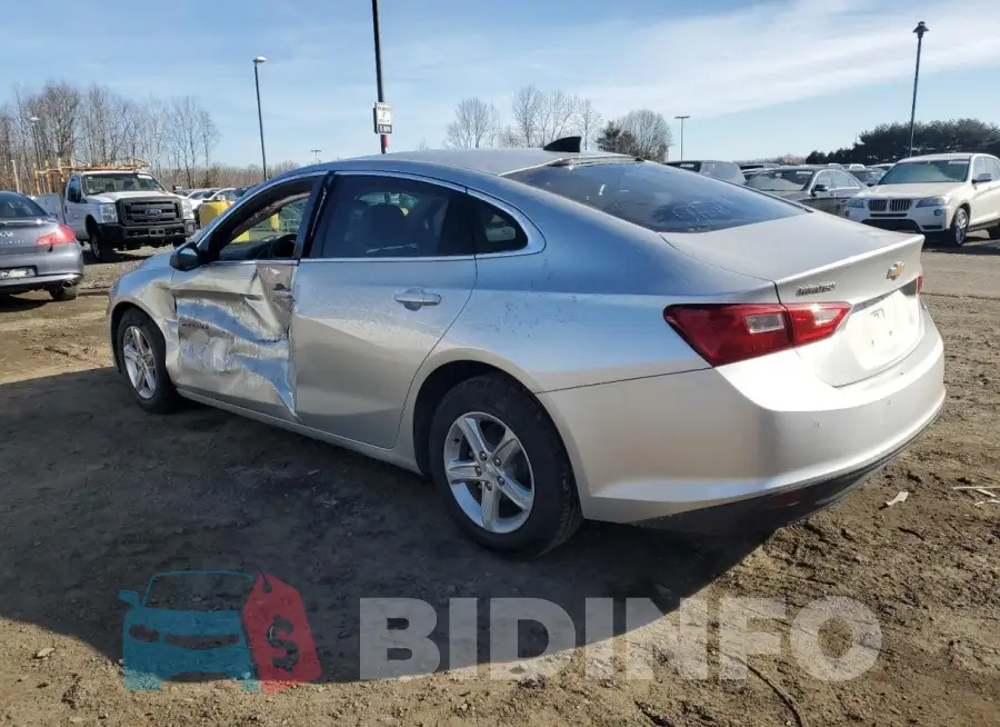 1G1ZC5STXKF125650 Photo# 2