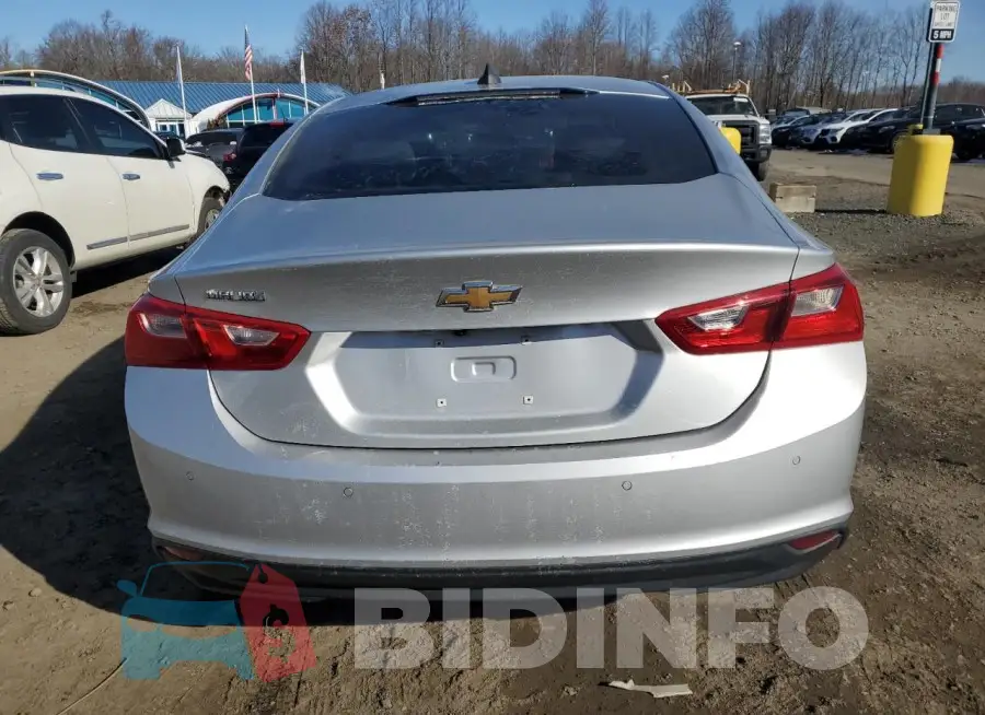 1G1ZC5STXKF125650 Photo# 6