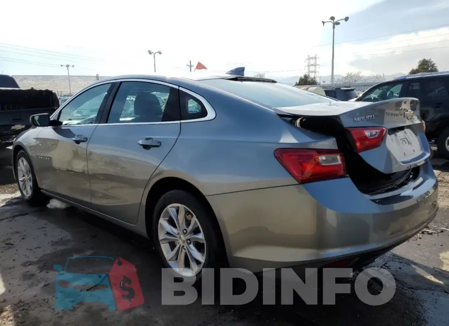 1G1ZD5ST0PF125063 Photo# 2