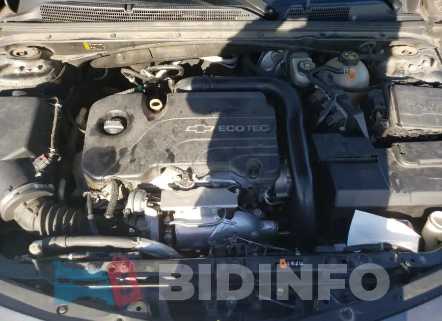 1G1ZD5ST4JF172877 Photo# 11