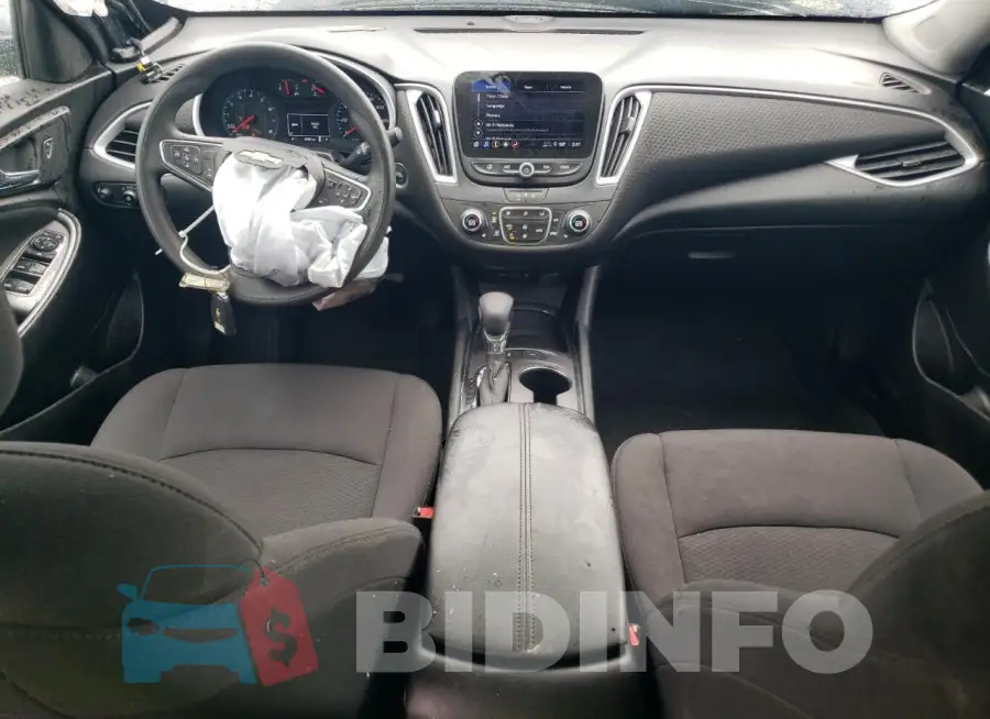 1G1ZD5ST4PF227319 Photo# 8