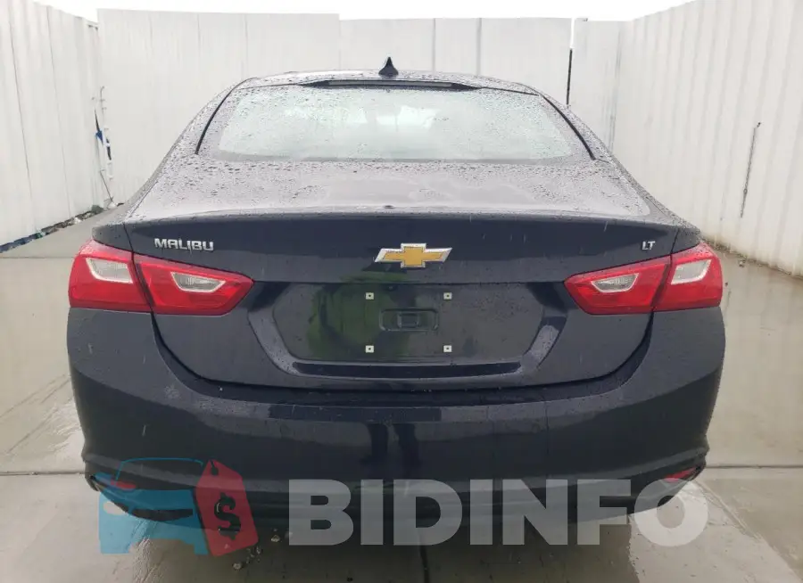 1G1ZD5ST4PF227319 Photo# 6