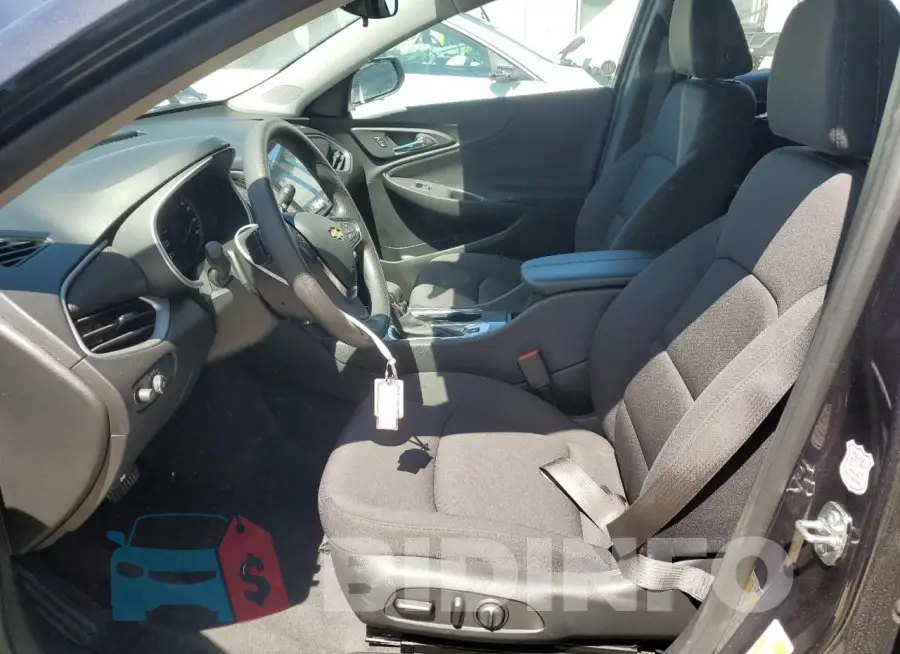 1G1ZD5ST4PF232567 Photo# 7