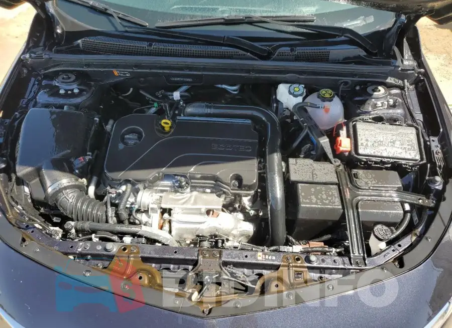 1G1ZD5ST4PF232567 Photo# 11