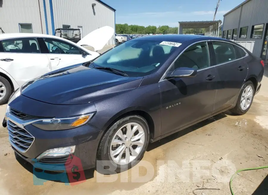 1G1ZD5ST4PF232567 Photo# 1