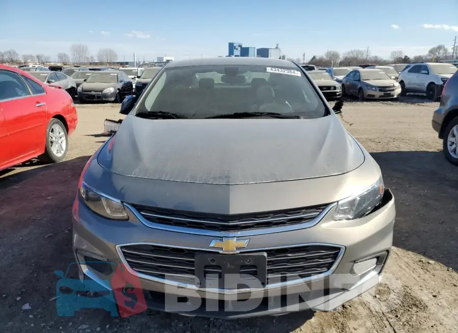 1G1ZD5ST5JF125521 Photo# 5