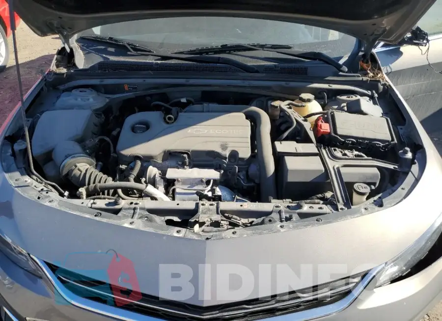 1G1ZD5ST5JF125521 Photo# 11
