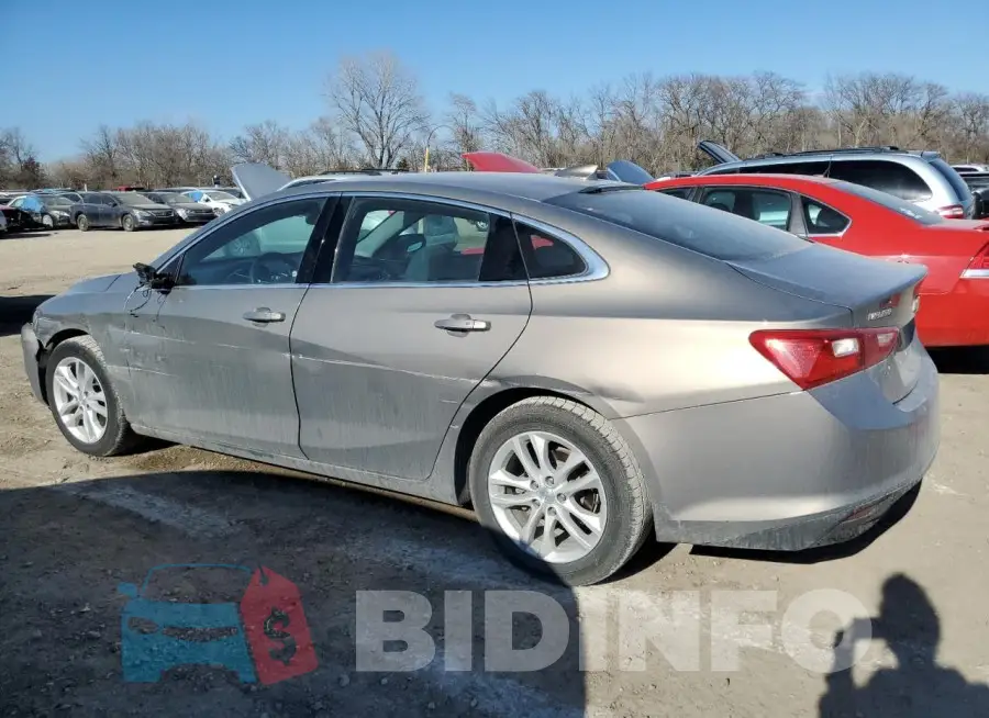 1G1ZD5ST5JF125521 Photo# 2